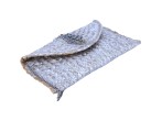 CLUTCH JUTE BAG SELMA